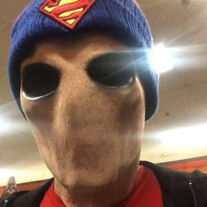 Meet your Posher, Jay jay